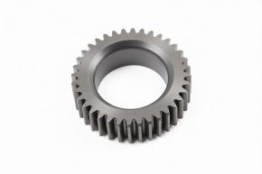 GN-4/GN-2/Q70 - шестерня коленвала широкая