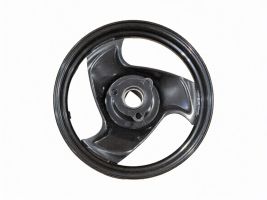 Диск передний (диск торм.) 5BM YAMAHA TW