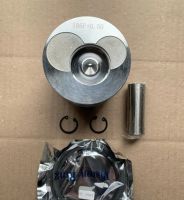 HT-135/9HP - поршневой к-т KAMA +0.5