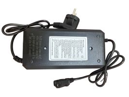 TR-5 Зарядное устройство 72A