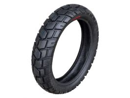 Резина 130/80-17 TL   L-821 KUROSAWA M-T  (CH)