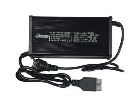 Зарядное устройство тип №7 для электромопеда 60V20A
