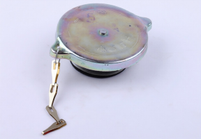 R190N - крышка радиатора