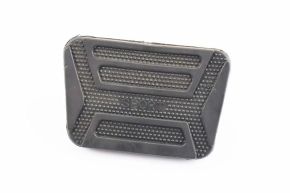 Cargo12 Накладка на педали (тормоза) резиновая  шт.
