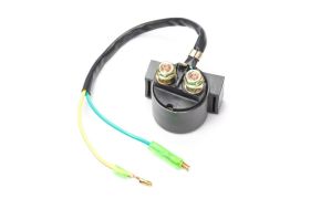 Реле стартера мото ZS125J "Viper"