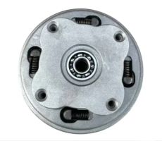 Delta/Alpha - корзина сцепления