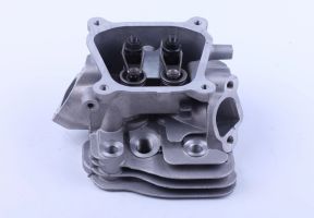 GN-4/GN-2/Q70 - головка цилиндра в сборе