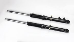 ALPHA RX- передний аммортизатор ПАР.