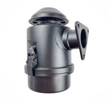 HT-105/6HP - воздушный фильтр Zubr