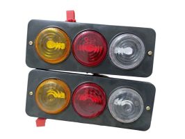 Cargo13/16 Габариты задние Л+П пар.