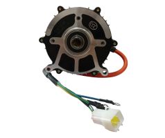 TR-1 Двигатель 72V 600W