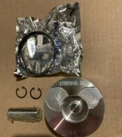 HT-105/6HP - поршневой к-т ZUBR +0,25