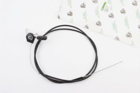 GN-4/6,5HP - трос газа +рычаг к-т