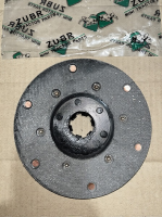 R180/R190/R195 - диск сцепления