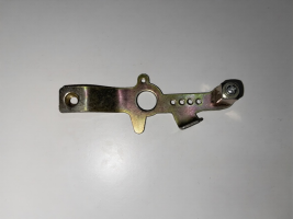 HT-105/6HP - пластина механизма регулировки оборотов