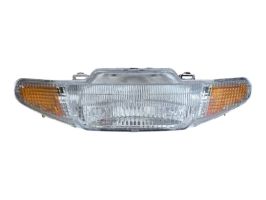 Фара в сборе  HONDA DIO  AF-27/28
