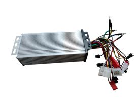 TR-4 Контроллер 60-72V