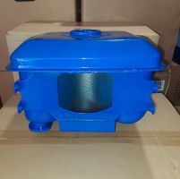 R195NM - топливный бак