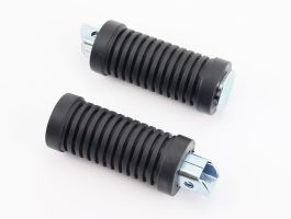 E-Delta  Подножки водителя  L+R