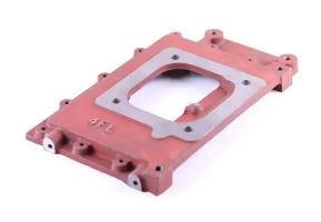 R180/R190 - плита под радиатор