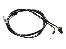 Трос газа  (B157) YAMAHA GEAR UA06J-4t