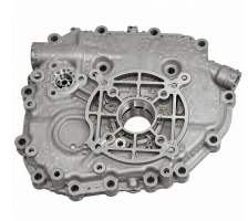 HT-105/6HP - крышка картера ZUBR