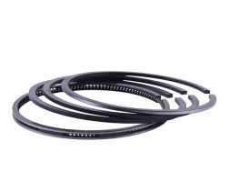 HT-135/9HP - кольца ZUBR/KAMA