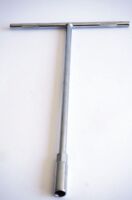 Ключ торцевий Т-подібний 12 мм "Wangpai"