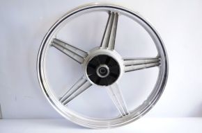 Диск колеса заднего 18"x1,65 ZS125-150J 