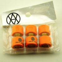 Ролики вариатора скутер 4т,DIO-50 8,0g "VLAND" (Тайвань)