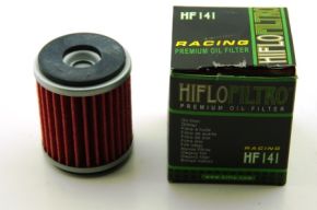 Фильтр масляный "HIFLO HF141"