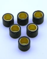 Ролики вариатора скутер 4т,DIO-50 4,5g "ТММР"