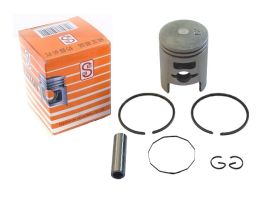 Поршень SEE 40.00 DIO STD 49cc