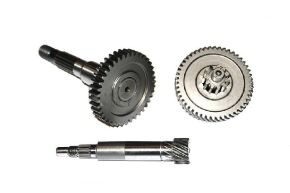 Редуктор YAMAHA 3KJ/5BM  MotoTech (TW)