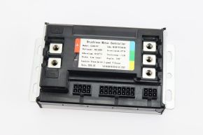 CR-2 Контроллер 48-60V NEW