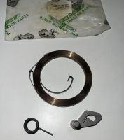 HT-105/6HP - ремкомплект ручного стартера ZUBR