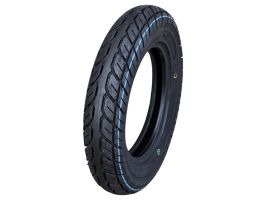 Резина 3.50-10 TL L-665A RunOnFlat KUROSAWA M-T  (CH)