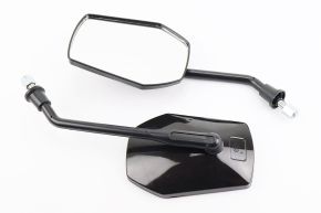 Cargo12/13/16 Зеркала заднего вида пара