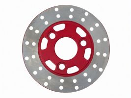 Диск тормозной (B226) YAMAHA 3KJ