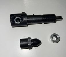 HT-135/9HP - форсунка КАМА