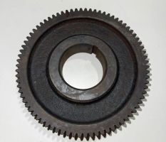 HT-135/9HP - шестерня распредвала