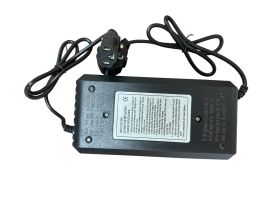 FOR CITY Зарядное устройство 60V/20Ah