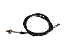 Трос тормоза переднего Honda DIO AF18/27/28/34 "KUROSAWA"