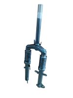 Mini  Вилка передняя в сборе