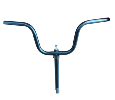 Mini  Руль + вынос с якорем