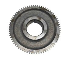 HT-105/6HP - шестерня распредвала