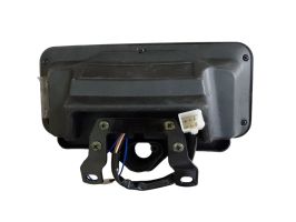 Cargo13/16 Дисплей 60V