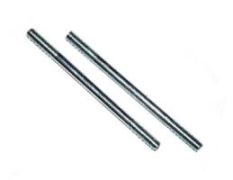 Шпильки цилиндра Suzuki SEPIA/LET'S L110мм d6мм (2шт) "MotoTech" (A113)