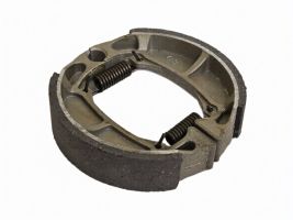 Колодки тормозные  задние KUROSAWA M-T  SUZUKI AD SEPIA/ADDRESS