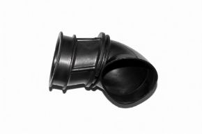 Патрубок фильтра(ЧЕРНЫЙ)    HONDA  LEAD AF20/HF05